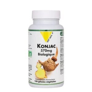 Vitall Plus Konjac