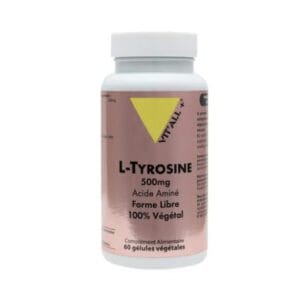 Vitall Plus L-Tyrosine