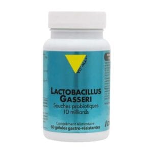 Vitall Plus Lactobacillus Gasseri