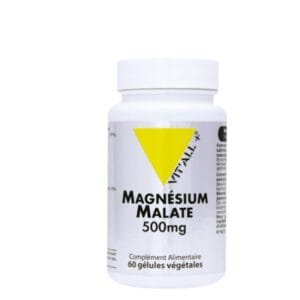 Vitall Plus Magnesium Malate