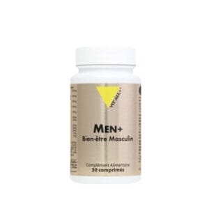 Vitall Plus Men+