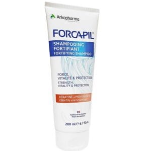 Forcapil Shampoing Fortifiant