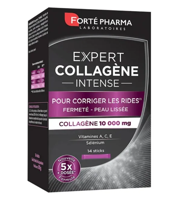 Forte Pharma Expert Collagène Intense