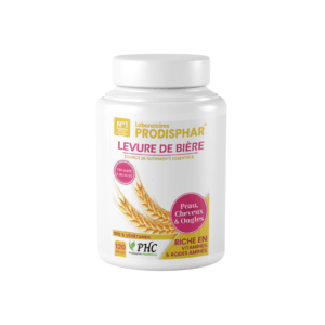 Prodisphar Levure De Biere