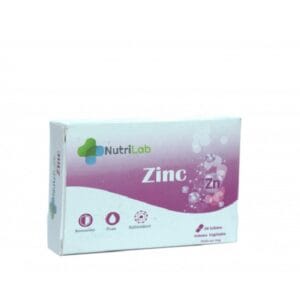 Nutrilab Zinc