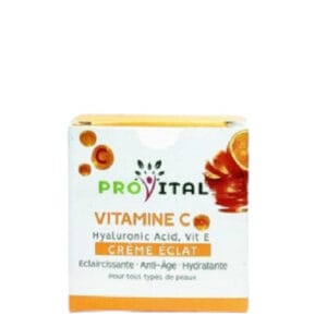 Pro Vital Vitamine C 