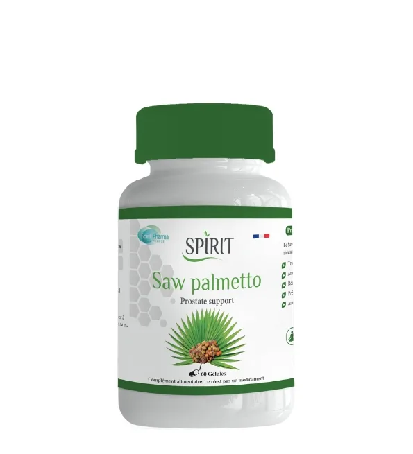 Spirit Saw Palmetto