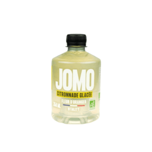 Jomo Citronnade Glacee Fleur Oranger