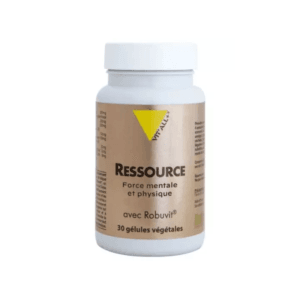 Vitall Plus Ressource