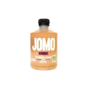 Jomo Citronnade Glacée Mangue