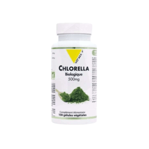 Vitall Plus Chlorella