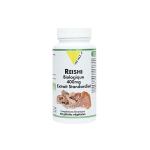 Vitall Plus Reishi