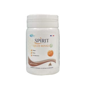 Spirit Gelee Royale