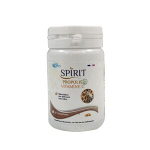 Spirit Propolis Vitamine C