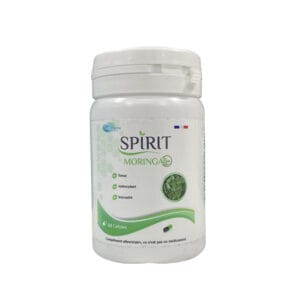 Spirit Moringa