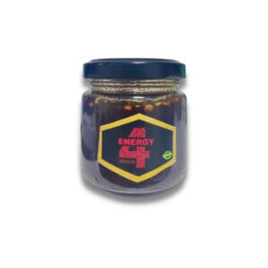 Mielii 4 Energy 130 G