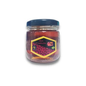 Mielii Miel D'euphorbe 130 G