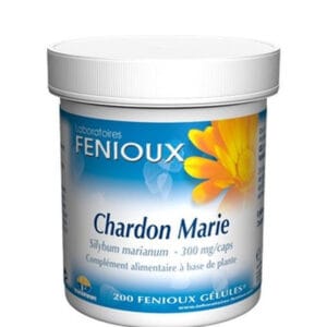 Fenioux Chardon Marie 300 Mg