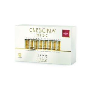 Crescina Hfsc Transdermic 1300 Man