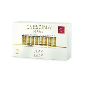 Crescina Hfsc Transdermic 200 Woman