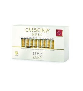 Crescina Hfsc Transdermic 1300 Woman