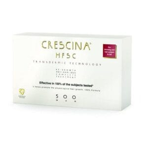Crescina Hfsc Transdermic Complet 200 Woman