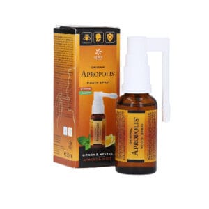 Lemon Pharma Apropolis Spray Buccal