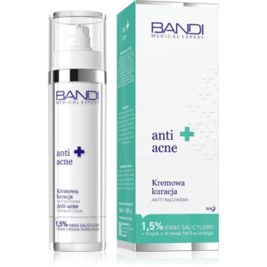 Bandi Anti Acne Creme