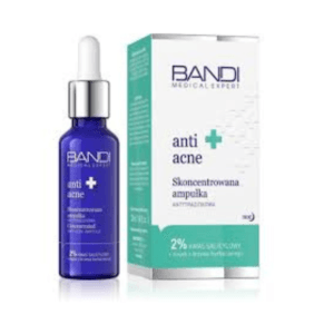 Bandi Anti Acne Serum