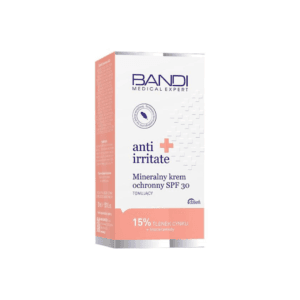 Bandi Anti Irritate+ 15% Zinc Oxyde