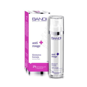 Bandi Anti Rouge Creme