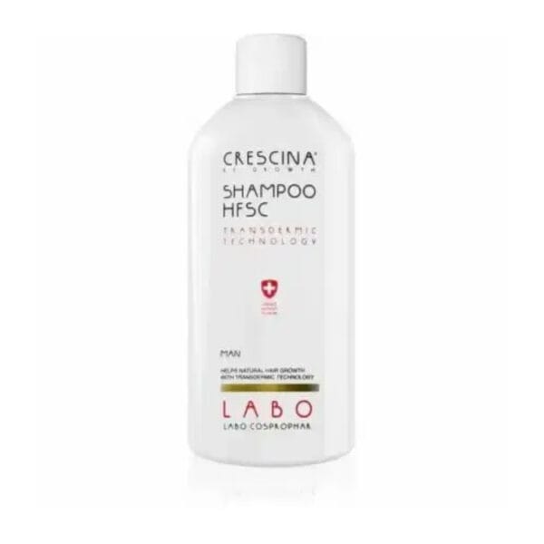 Crescina Hfsc Transdermic Shampoing Women