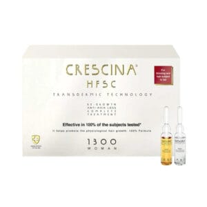 Crescina Hfsc Transdermic Complet 1300 Man
