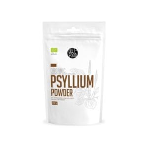 Diet Food Poudre De Psyllium