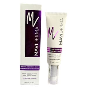 Maviderma Creme Reparatrice Apaisante