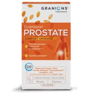Granions Confort Urinaire