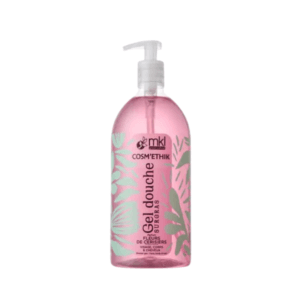 Mkl Cosm'ethik Gel Douche Fleurs De Cerisiers