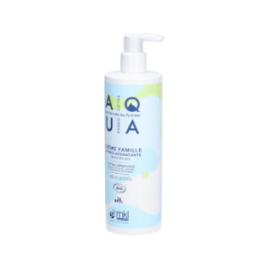 Mkl Aqua Creme Famille Dermo-Hydratante