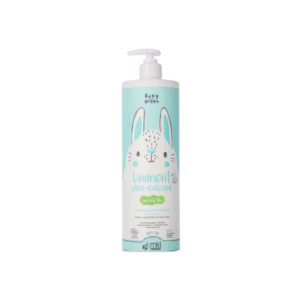 Mkl Baby Green Liniment Bio