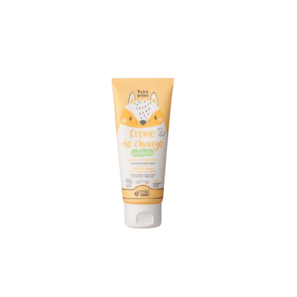 Mkl Baby Green Creme De Change