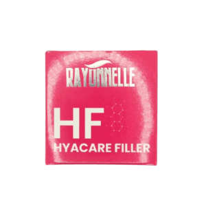 Rayonnelle Creme HF Hyacare Filler