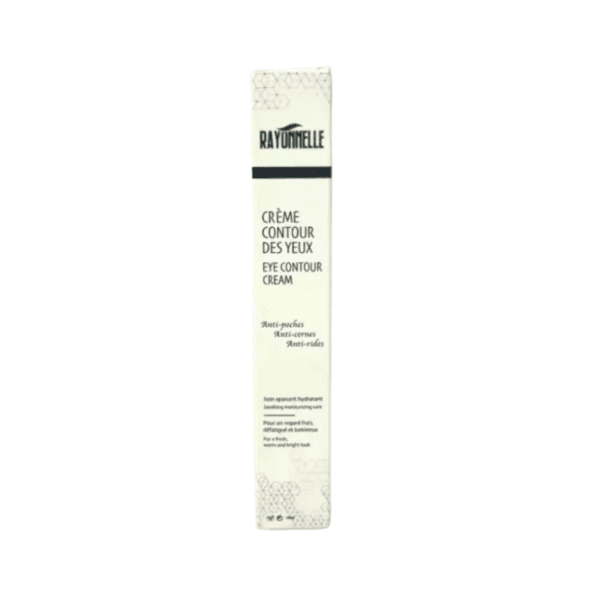 Rayonnelle Creme Contour Des Yeux