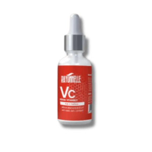 Rayonnelle Serum Vitamine C
