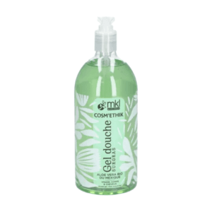 Mkl Cosm'ethik Gel Douche Aloe Vera Bio