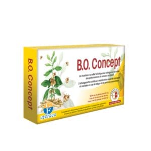 Fenioux B.O. Concept