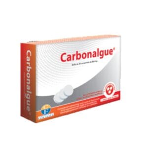 Fenioux Carbonalgue