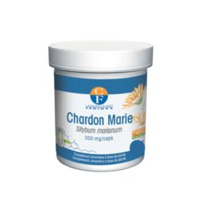 Fenioux Chardon Marie 300 Mg