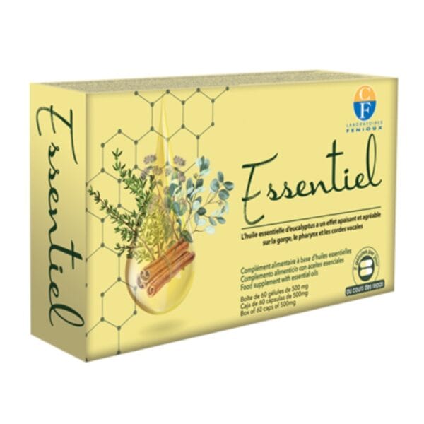 Fenioux Essentiel