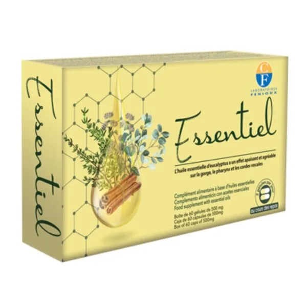 Fenioux Essentiel