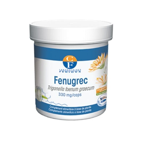 Fenioux Fenugrec